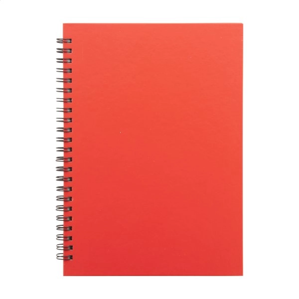 Immagine Cedrus A5 quaderno