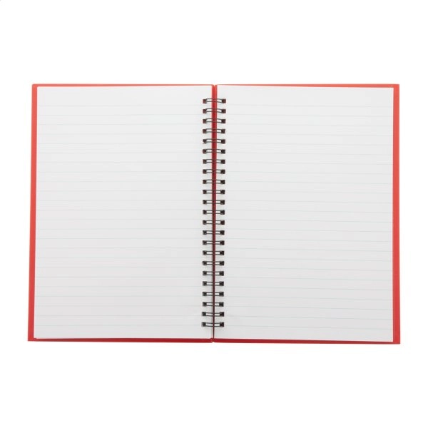 Immagine Cedrus A5 quaderno