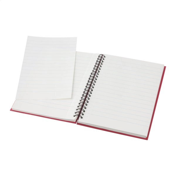 Immagine Cedrus A5 quaderno