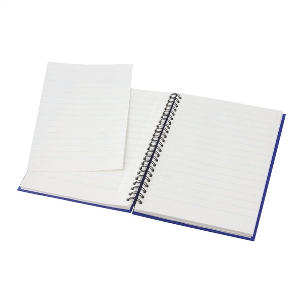 Immagine Cedrus A5 quaderno