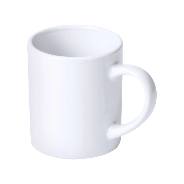 Immagine MultiColour Mini tazza mug per sublimazione