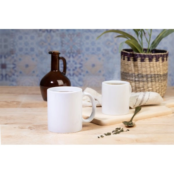 Immagine MultiColour Mini tazza mug per sublimazione