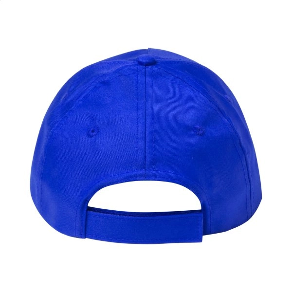 Immagine Mincap cappellino baseball per bambini