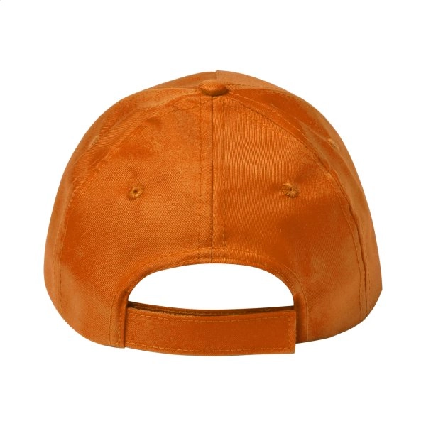 Immagine Mincap cappellino baseball per bambini