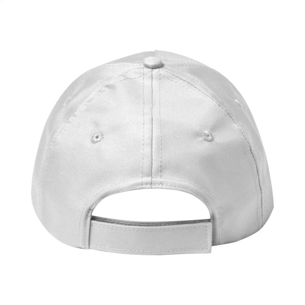 Immagine Mincap cappellino baseball per bambini