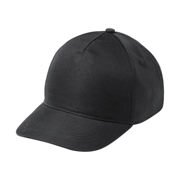 Immagine Mincap cappellino baseball per bambini