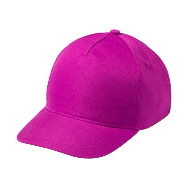 Immagine Mincap cappellino baseball per bambini