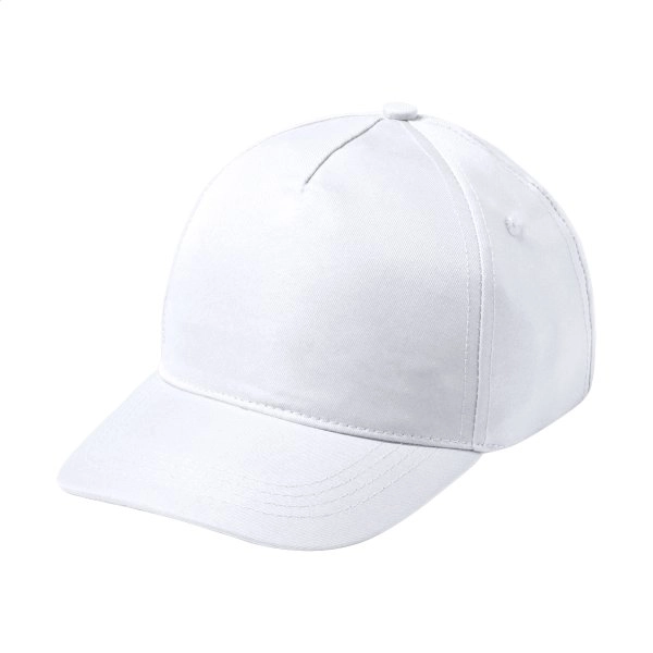Immagine Mincap cappellino baseball per bambini