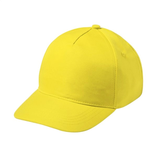 Immagine Mincap cappellino baseball per bambini