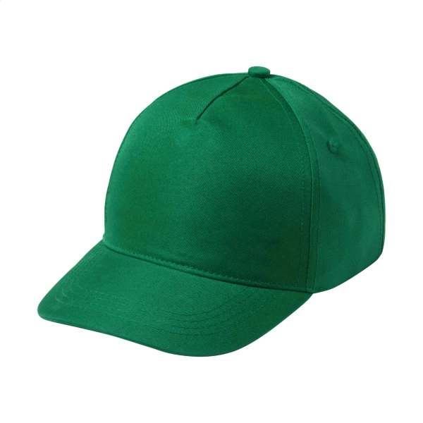 Immagine Mincap cappellino baseball per bambini