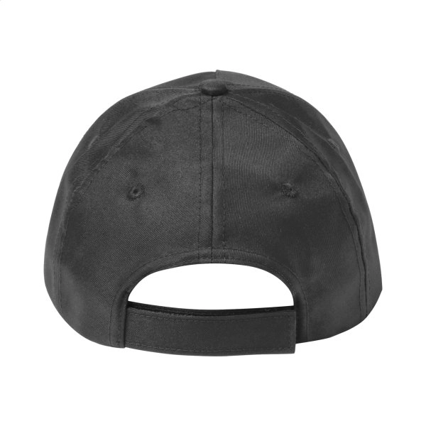 Immagine Mincap cappellino baseball per bambini