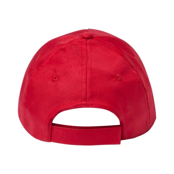 Immagine Mincap cappellino baseball per bambini