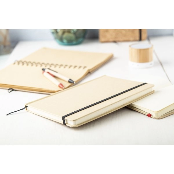 Immagine Prunus A5 quaderno