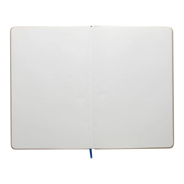 Immagine Prunus A5 quaderno