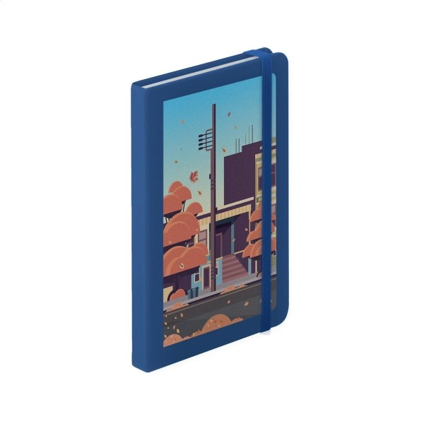 Immagine Nopuk Line A5 quaderno