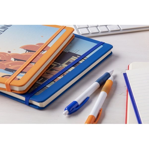 Immagine Nopuk Line A5 quaderno