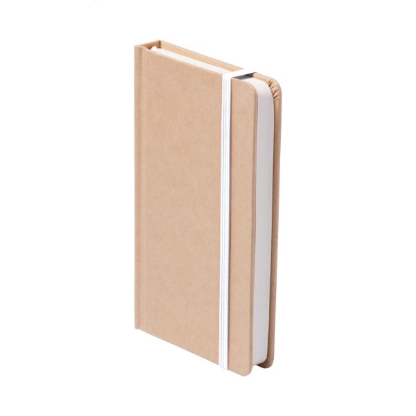 Prunus A6 quaderno