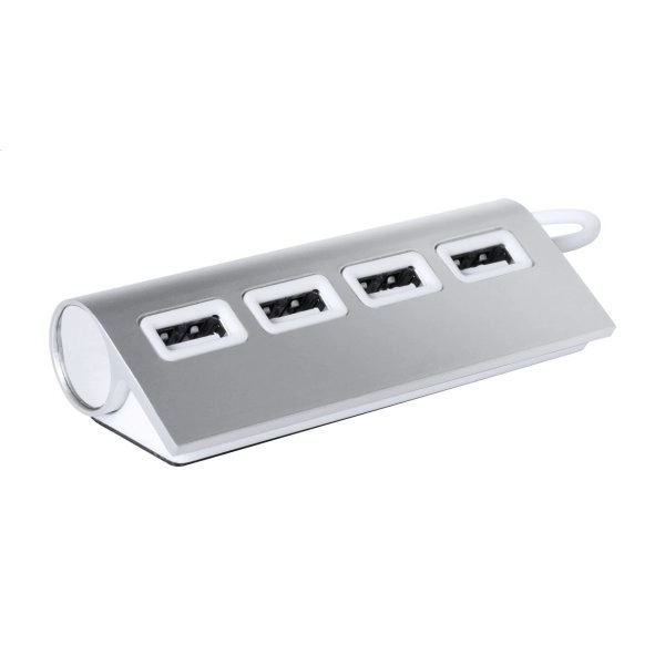 Immagine Wudge hub USB