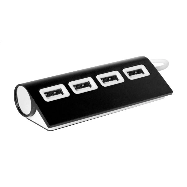 Immagine Wudge hub USB