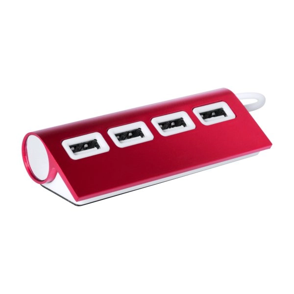 Wudge hub USB