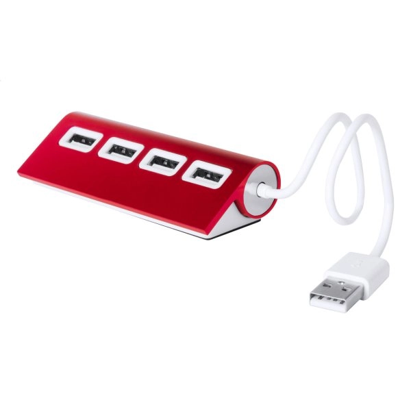Immagine Wudge hub USB