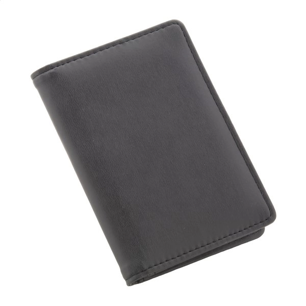 Immagine Koruna porta carta di credito