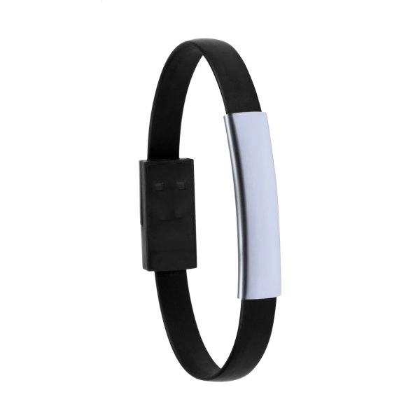 Beth bracciale con caricabatteria USB