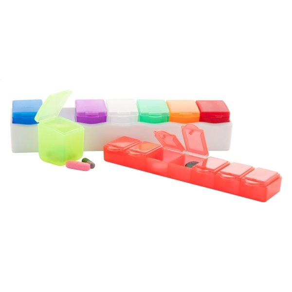 Immagine Sepill portapillole