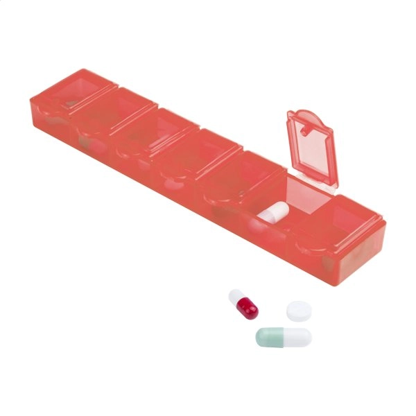 Immagine Sepill portapillole