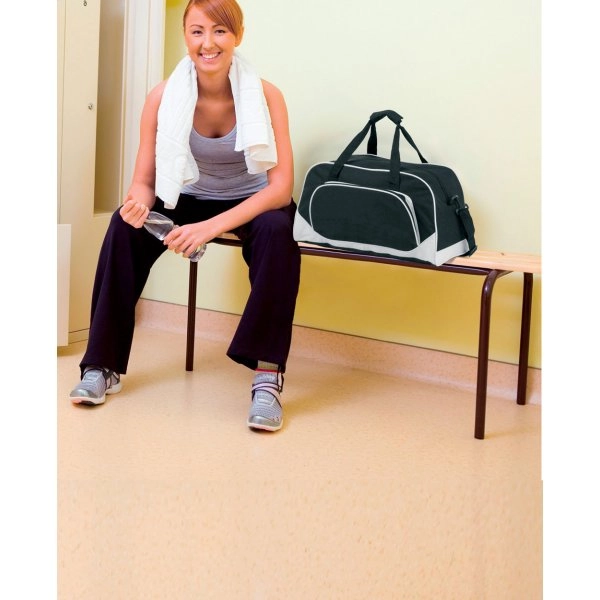 Immagine Sergio borsone sportivo