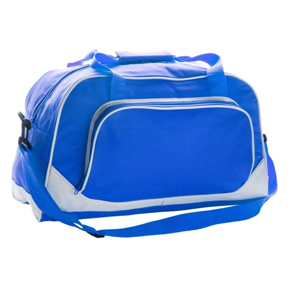 Immagine Sergio borsone sportivo