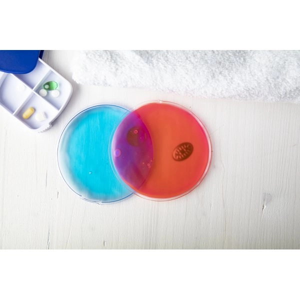 Immagine Relief cuscino riscaldante