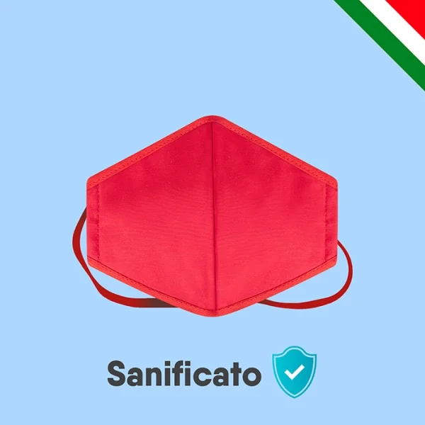 Immagine ELASTIC MASK