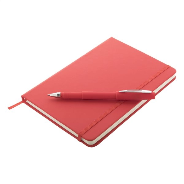 Immagine Setpuk set quaderno