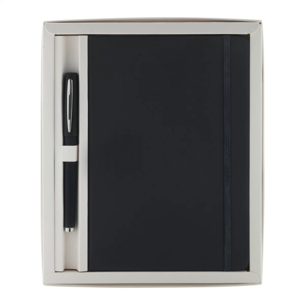 Immagine Setpuk set quaderno