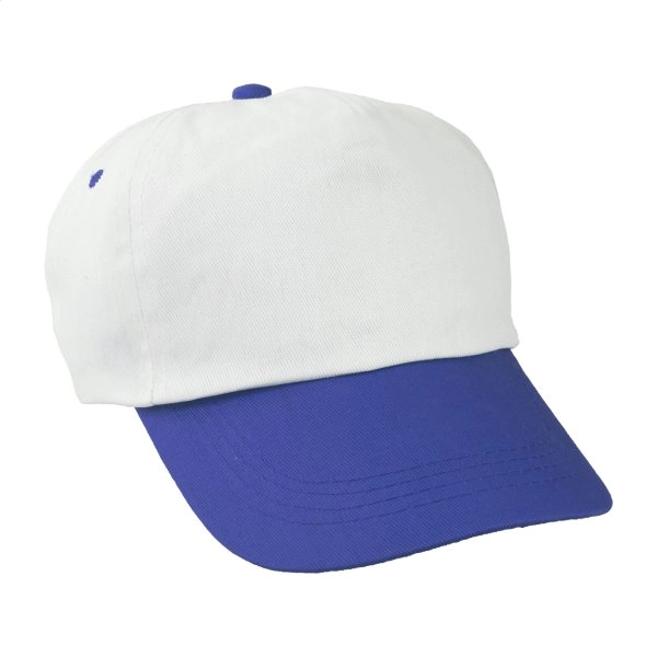 Immagine Reggie cappellino baseball