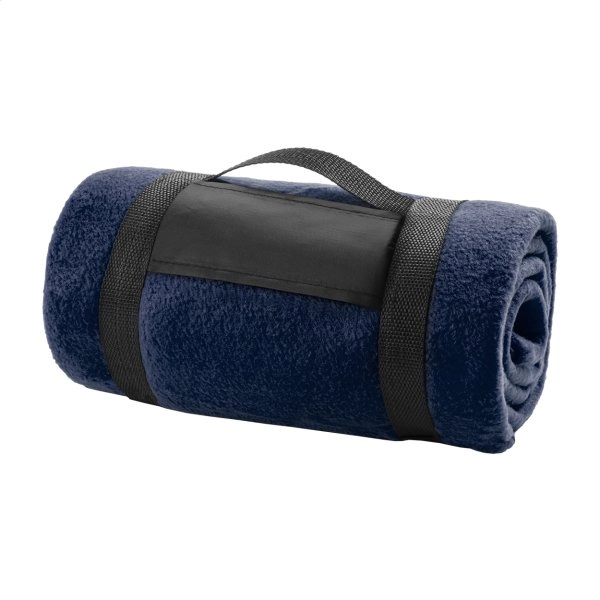 Immagine Vinson coperta invernale