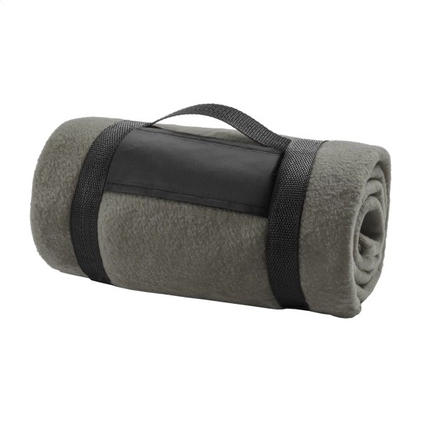 Immagine Vinson coperta invernale