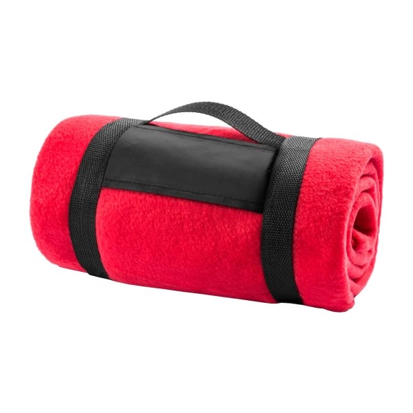 Immagine Vinson coperta invernale