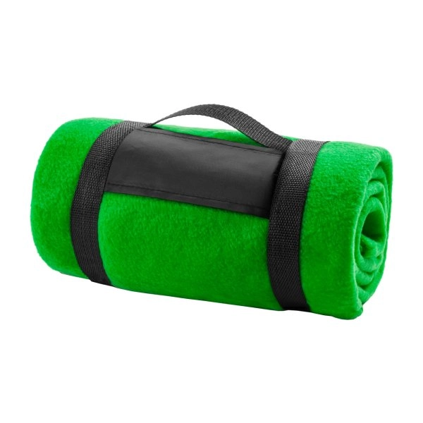 Immagine Vinson coperta invernale