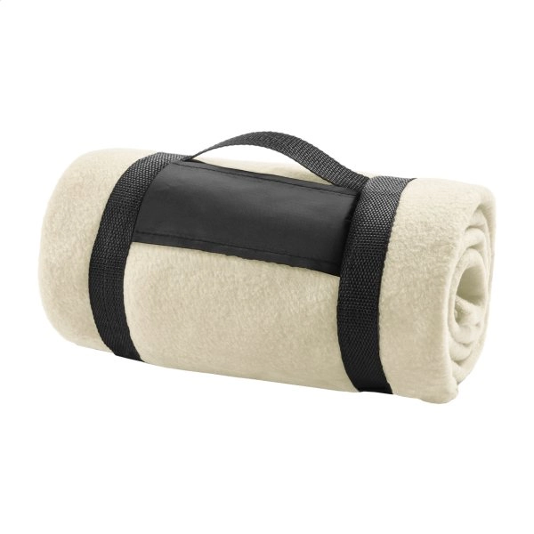 Immagine Vinson coperta invernale