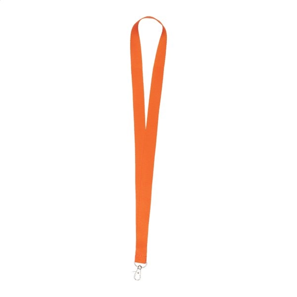 Immagine Event lanyard