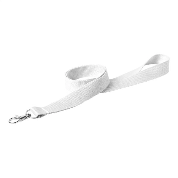 Immagine Event lanyard