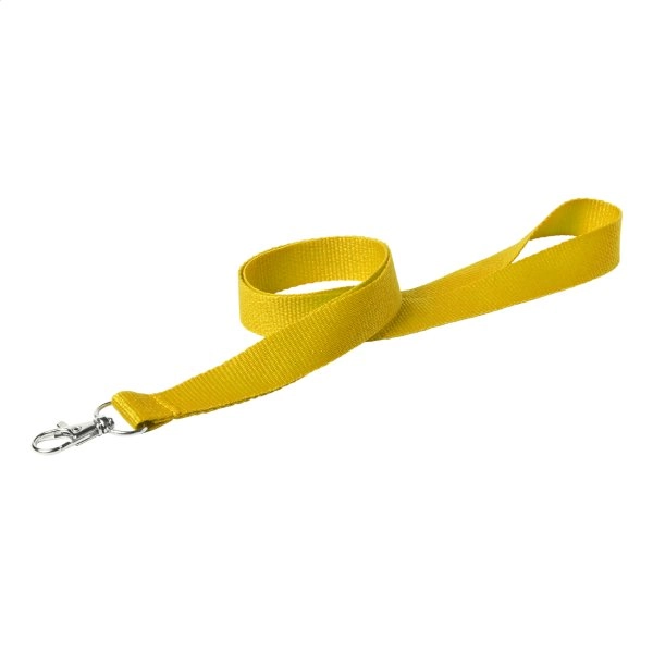 Immagine Event lanyard