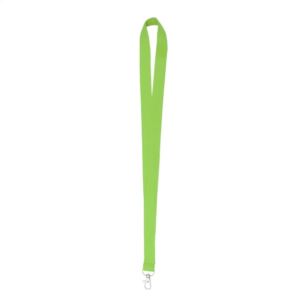 Immagine Event lanyard