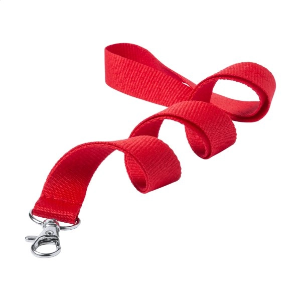 Immagine Event lanyard