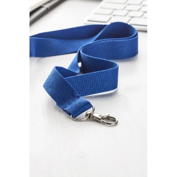 Immagine Event lanyard