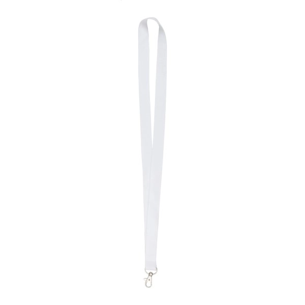 Event lanyard