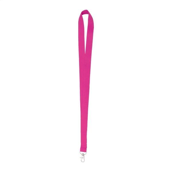 Immagine Event lanyard