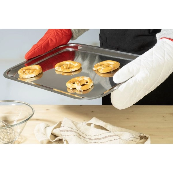 Immagine Challah guanto da forno